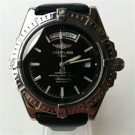 breitling headwind forum